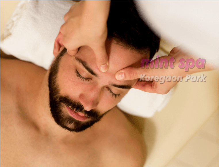 Full Body Massage in Koregaon Park Pune